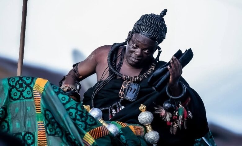 • Denkyirahene Odeefuo Boa Amponsem IV