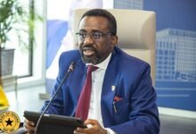 • Dr Johnson Pandit Asiama, Governor, Bank of Ghana