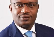 Mr John Abdulai Jinapor, Energy Minister