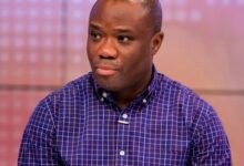 Felix Ofosu Kwakye