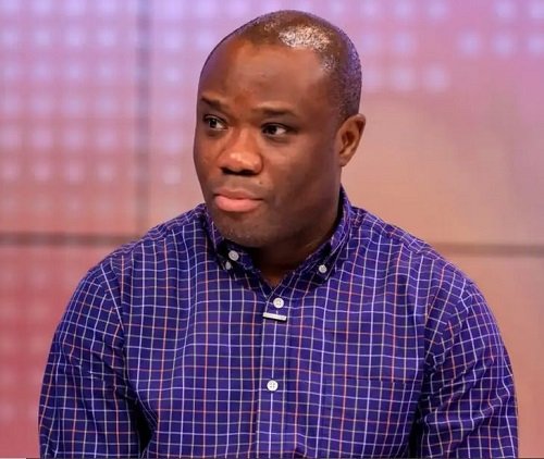 Felix Ofosu Kwakye