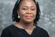 Chief Justice, Gertrude Torkono