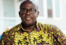 Prof. Samuel Kwaku Bonsu