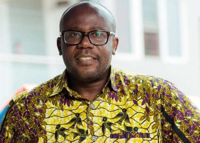 Prof. Samuel Kwaku Bonsu