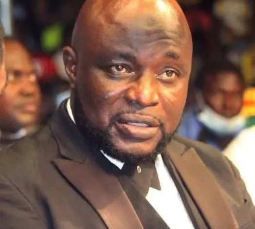 Alhaji Mohammed Amin Lamptey