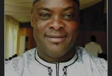 Alhaji Abdul-Rauf Tanko Ibrahim