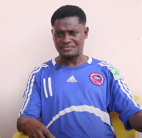 • Johnson Eklu-Nima Oldies