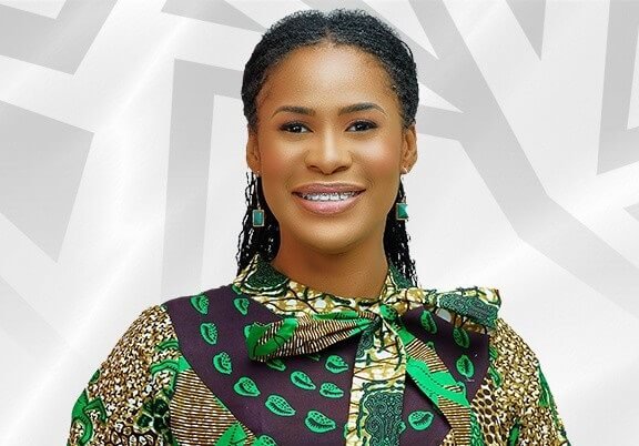 • Ms Ebi Bright, MCE, TMA