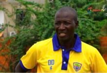 • Mas-Ud Didi Dramani
