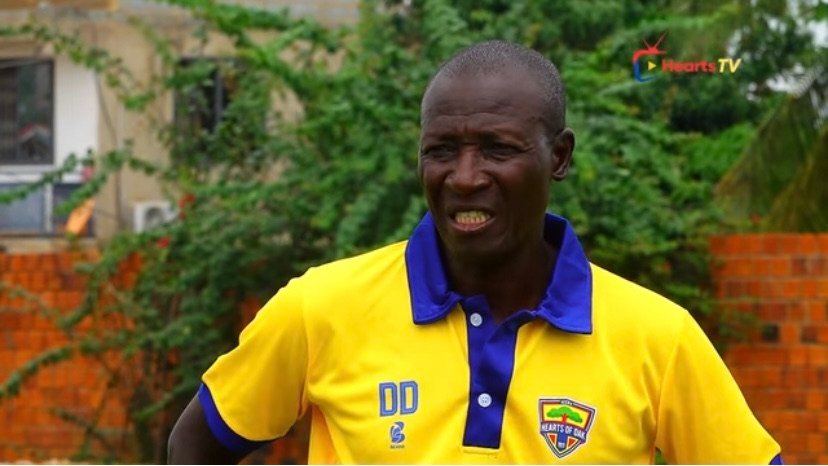 • Mas-Ud Didi Dramani