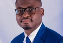 • Dr Elliot Koranteng Tannor