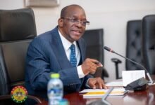 Mr Alban S.K. Bagbin