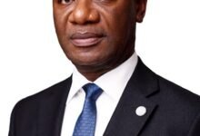 Mr Kwasi Agyei, Controller and Accountant General