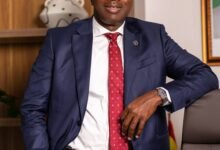 • Mr Mahama Ayariga