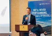 • Mr Michael Thomas, General Manager of Communications