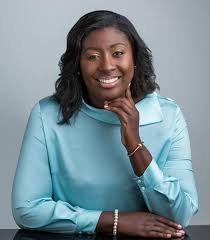 • Ms Owusu-Ankomah