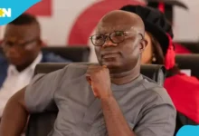 Mr Osei Assibey Antwi