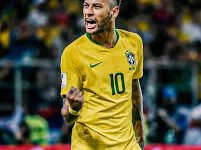 • Neymar
