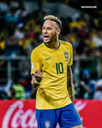 • Neymar