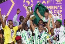 • Nigeria are the reigning Wafcon champions, having beaten hosts Morocco 3-2 in the final of the delayed 2024 edition in July