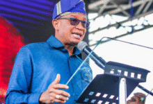 Dr Mustapha Hamid