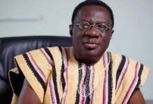 • Prof. Ameyaw-Akumfi