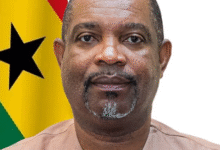 • Prof. Samuel Bekoe