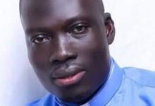 • Prophet Elisha Joshua Kabenlah