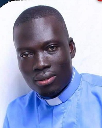 • Prophet Elisha Joshua Kabenlah