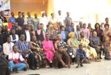 • Religious leaders