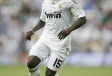 • Royston Drenthe