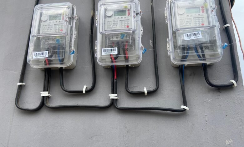 The new smart meters