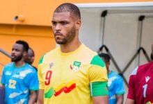 • Steve Mounie - Benin