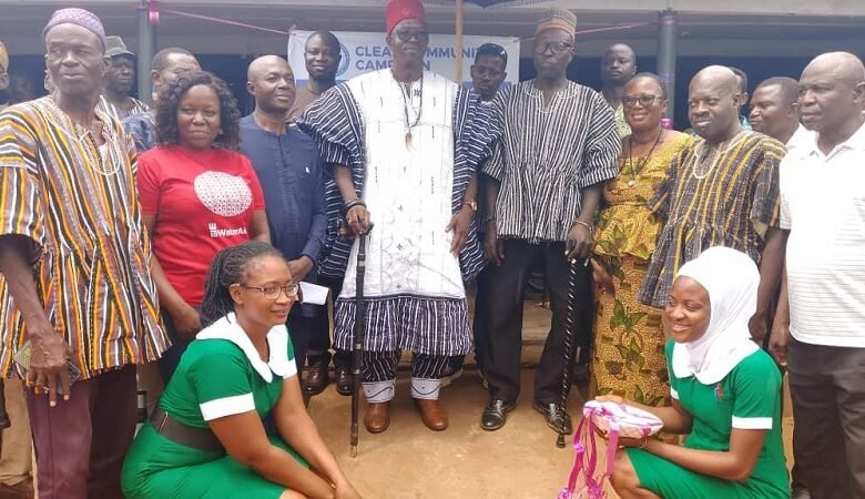 • Participants at the launch