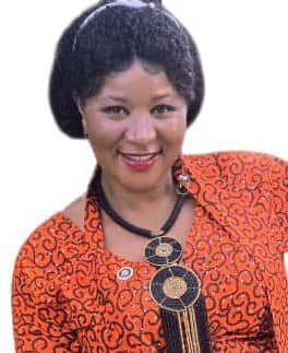 Dr. Stacy Ann Nwodo-Ph'D