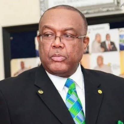 Victor Emmanuel Smith