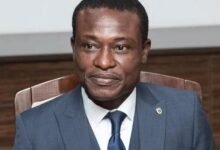 Special Production, Kissi Adjabeng