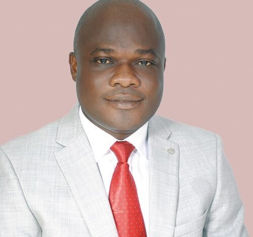 Mr Ahmed Ibrahim, Minister of Local Government, Chieftaincy and Religious Affairs