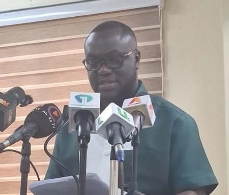 • Citizen Ato Dadzie