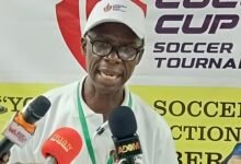 • Ing. Anane Boateng