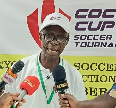 • Ing. Anane Boateng