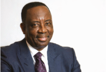 • Mr Alex Apau Dadey