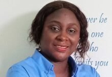 • Dr Priscilla Dseagu