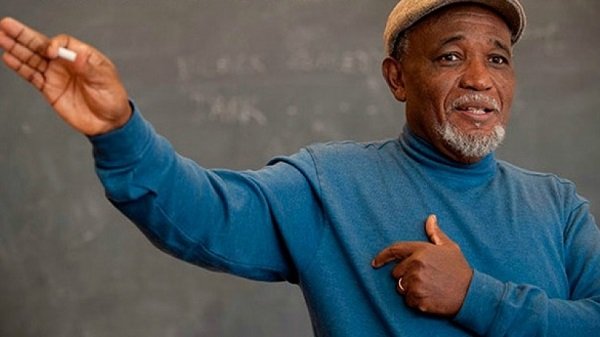 • Late Dr Mohammed Ben Abdallah