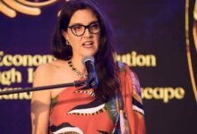 • Mrs Madeira, Brazil Ambassador to Ghana