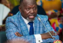 • Dr Dominic Akuritinga Ayine