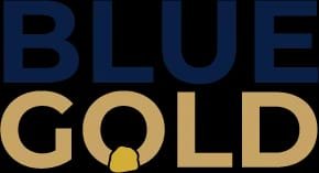 • Blue gold