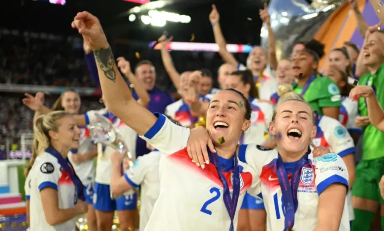 Bronze has featured in the last eight Fifpro Women's World XI teams