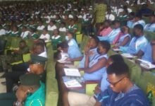 • Participants in the programme