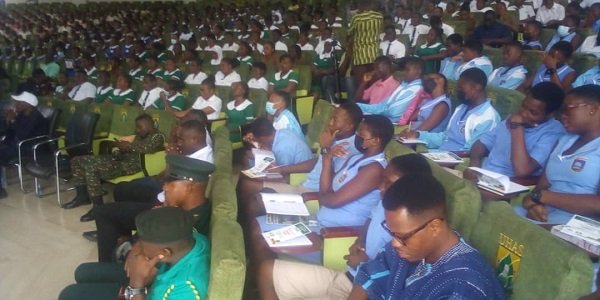 • Participants in the programme